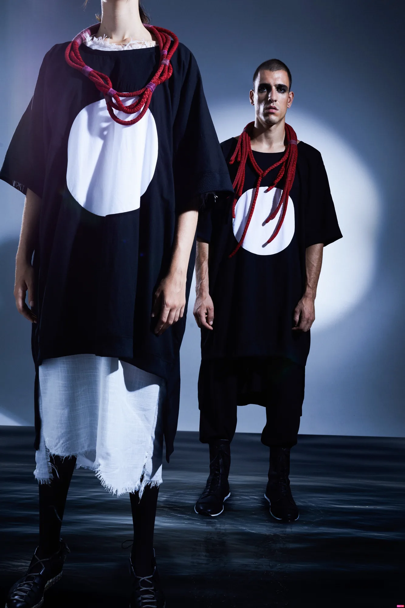 Editorial ANTONIO RODRIGUEZ — colección, motivo circular